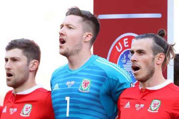 Wales goalkeeper Wayne Hennessey announces retirement