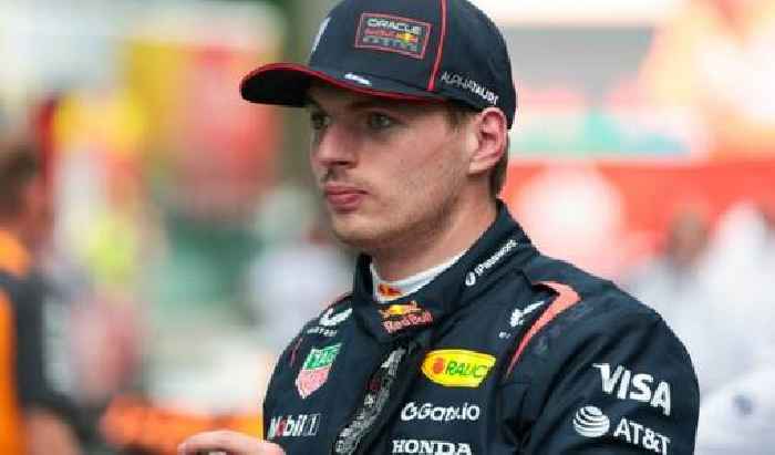 Just a Coincidence? Berger Gives His Opinion on Verstappen-Wolff Rumours