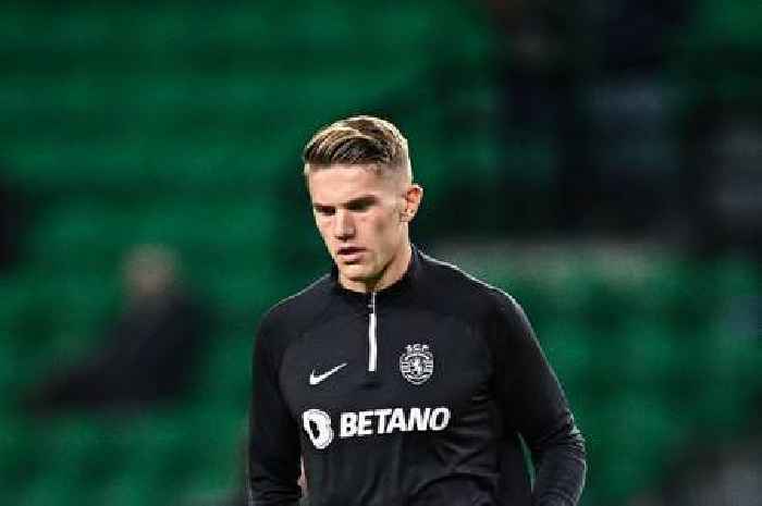 Arsenal preparing two transfer announcements as Viktor Gyokeres 'medical' scheduled