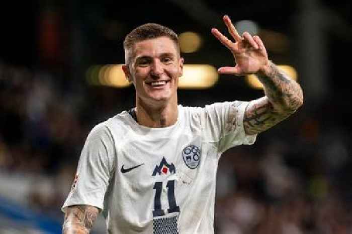 Chelsea can get £10m Benjamin Sesko transfer discount amid double transfer chance