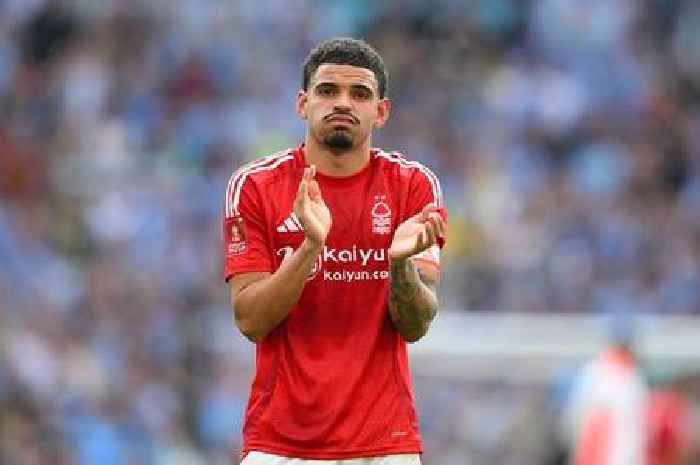 Morgan Gibbs-White signs, £100m transfer, three exits - Tottenham dream squad for Reading