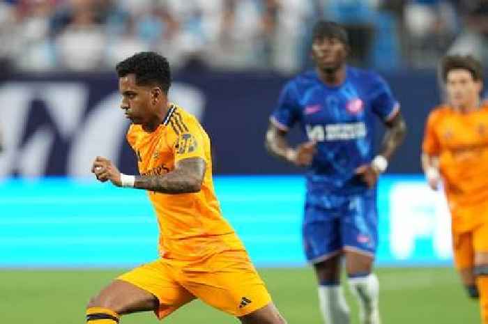 Rodrygo to Arsenal transfer reality clear as Mikel Arteta proven right on £52m deal