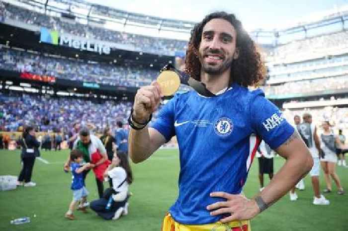 Seven players signed, £211m spent and Chelsea still have one glaring squad issue