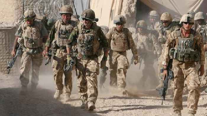 Afghan data breach timeline: The fallout behind the scenes