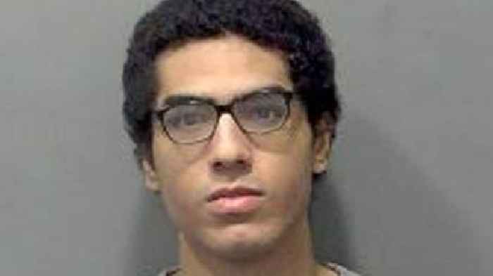 Teen who murdered his family will not be given whole-life order after appeal dismissed