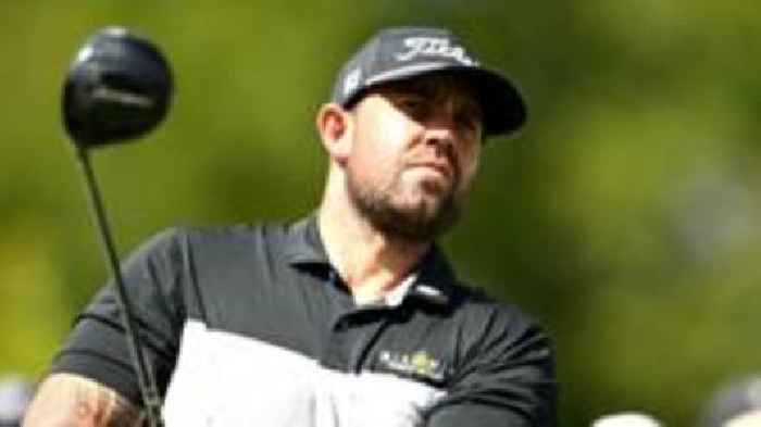 The convicted ex-bike gang member playing at The Open