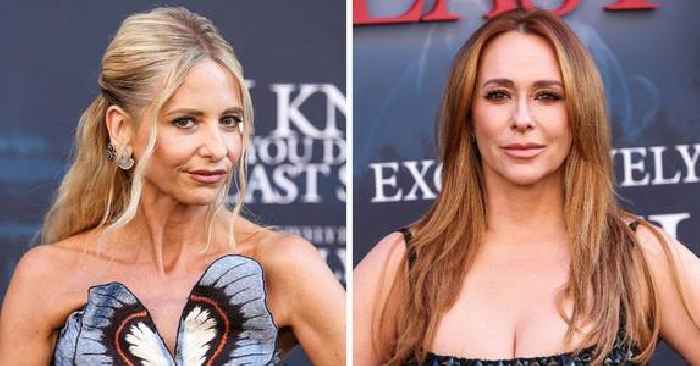 Sarah Michelle Gellar and Jennifer Love Hewitt Feud Rumors Explained: What to Know About the Actresses' Bond