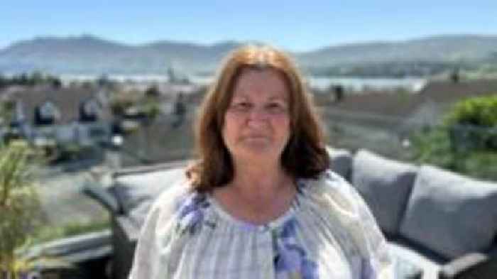 Town has 'had enough' of stenches from port