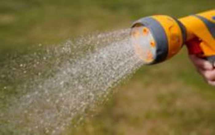 Is there a hosepipe ban in my area? What you need to know