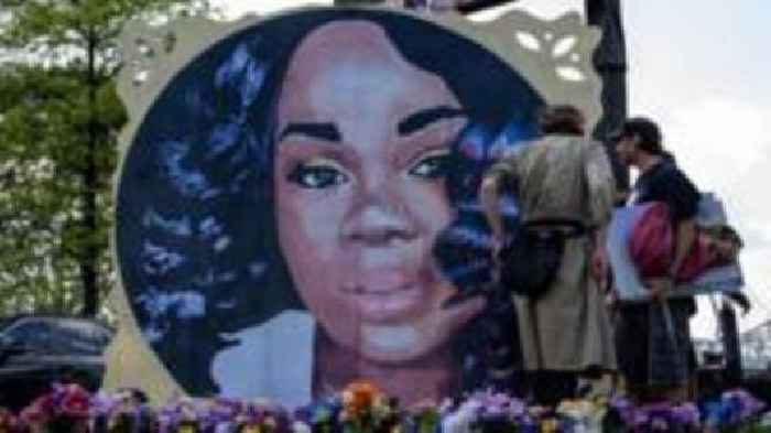 US seeks one-day prison for officer convicted in Breonna Taylor shooting