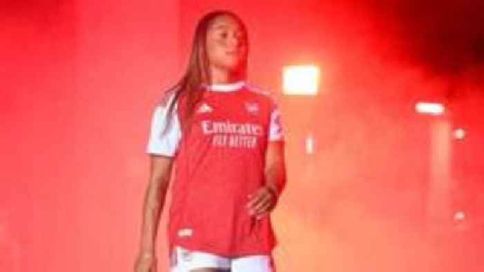 Arsenal sign Liverpool's Olivia Smith in most expensive deal in women's football