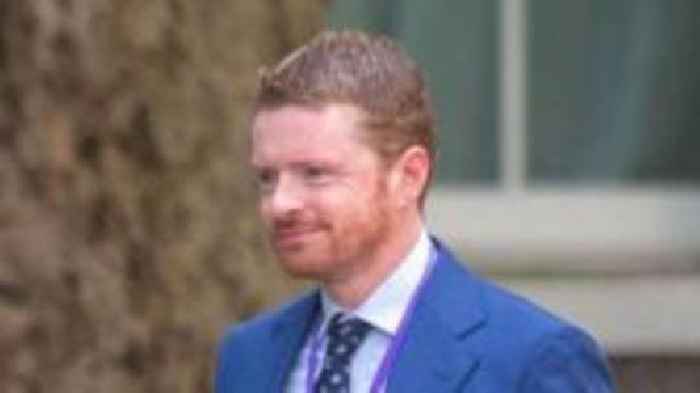 Starmer's chief of staff is top paid special adviser