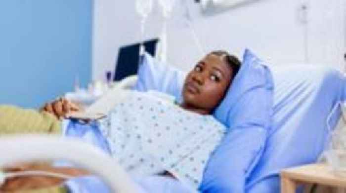 'Unfair' NHS wait lists revealed in official report
