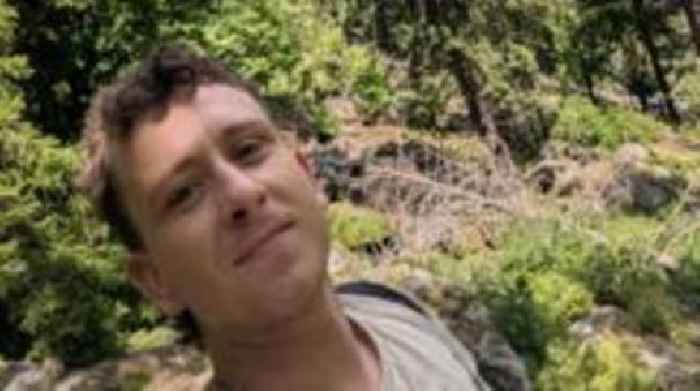 Body found in search for hiker missing in Italy