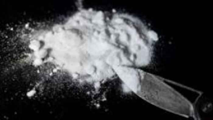 Mum 'gave son ketamine' even as it risked his life