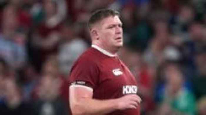 Eight Ireland starters in Lions team for first Wallabies Test