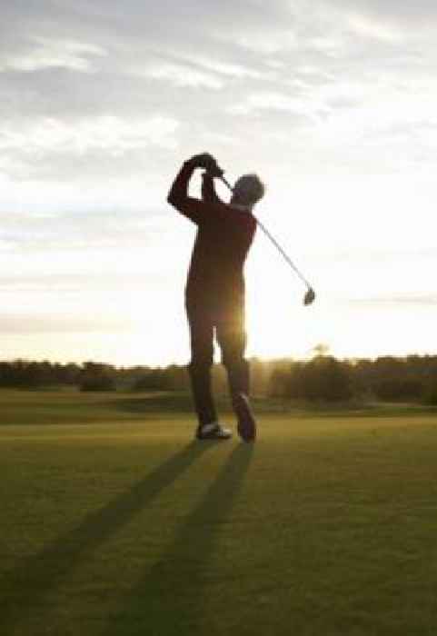 Four day weather forecast for The Open