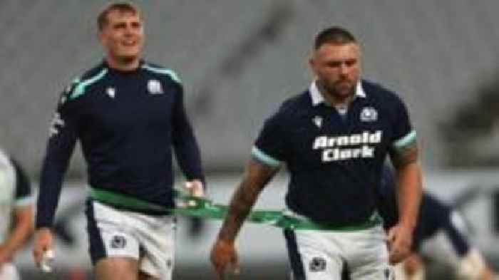 Scotland must beat Samoa 'in emphatic fashion'