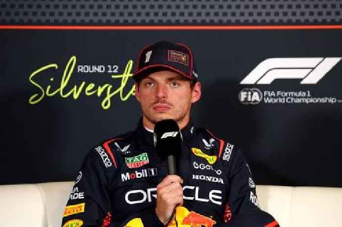 Red Bull to 'rip up' F1 star's contract in major Max Verstappen to Mercedes twist