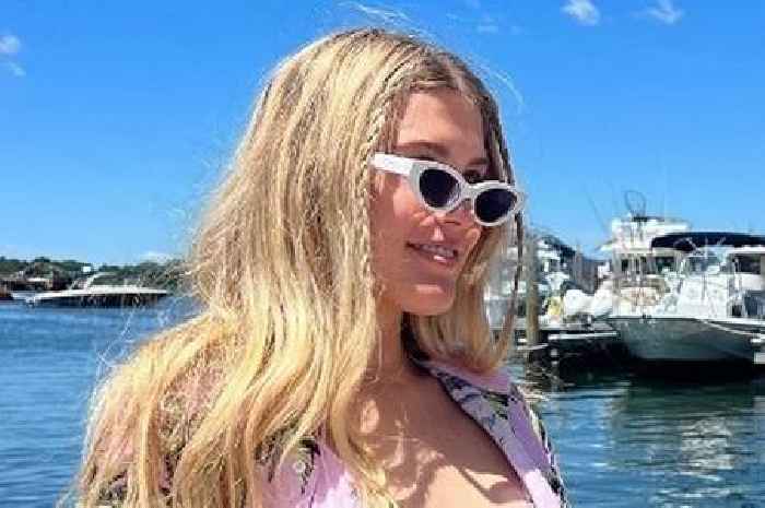 'World's sexiest tennis star' Eugenie Bouchard confirms retirement in emotional statement