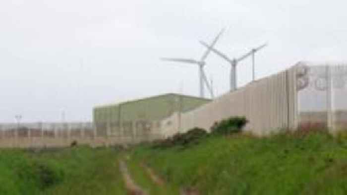 Troubled jail now one of the most 'impressive'