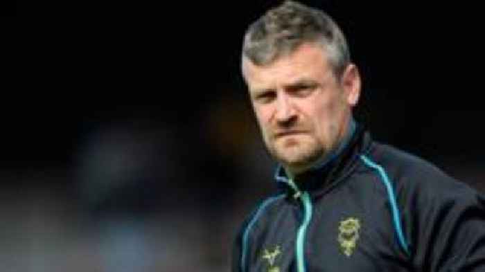 Imps to be 'adaptable' in left-back bid - Skubala