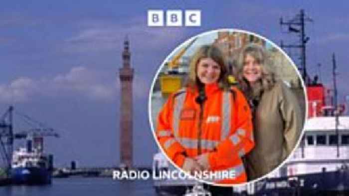 Secret Lincolnshire