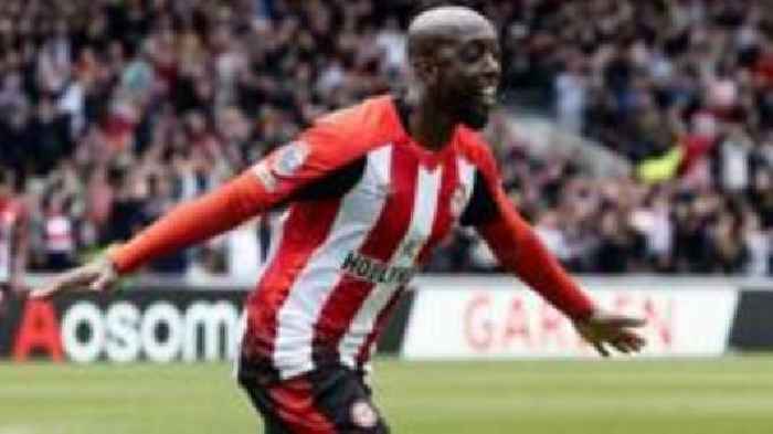Newcastle turn to Wissa after ending Ekitike pursuit