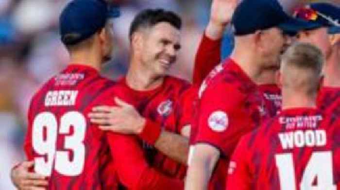 Rapids beat Notts to keep T20 hopes alive