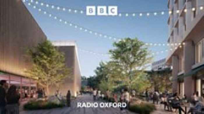 'Looks nice, but we need shops'