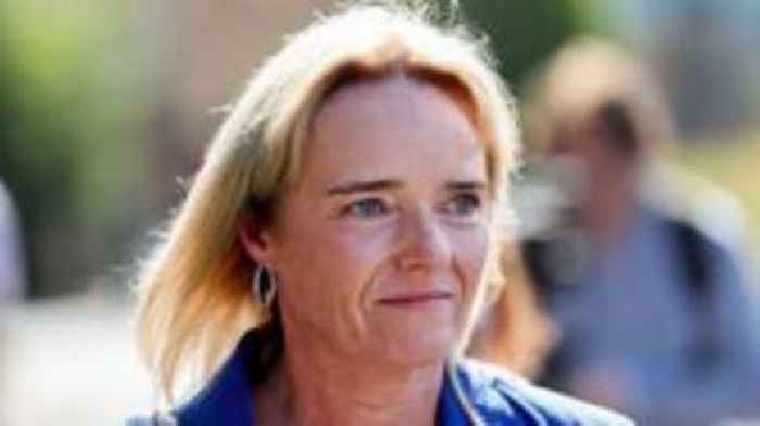 Tribunal: Nurse confronted trans doctor in 'unacceptable' manner