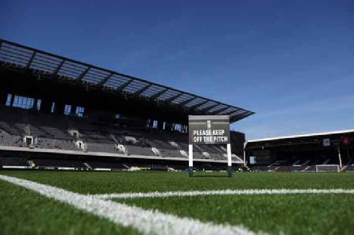 Fulham’s Craven Cottage could be future of new franchise Project Sevens