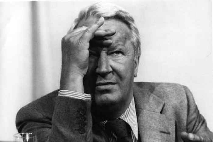 On this day: Edward Heath’s incredible sulk comes to an end