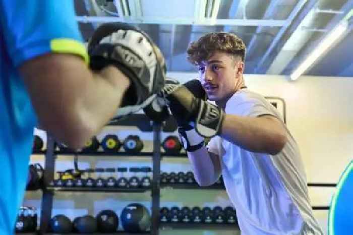 The Gym Group shares slide as largest investor reveals sell-off