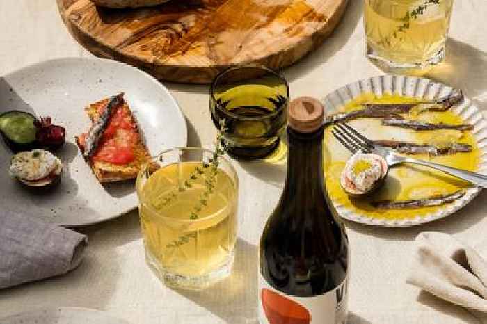 This London bar is putting olive oil in everything – from cocktails to ice cream