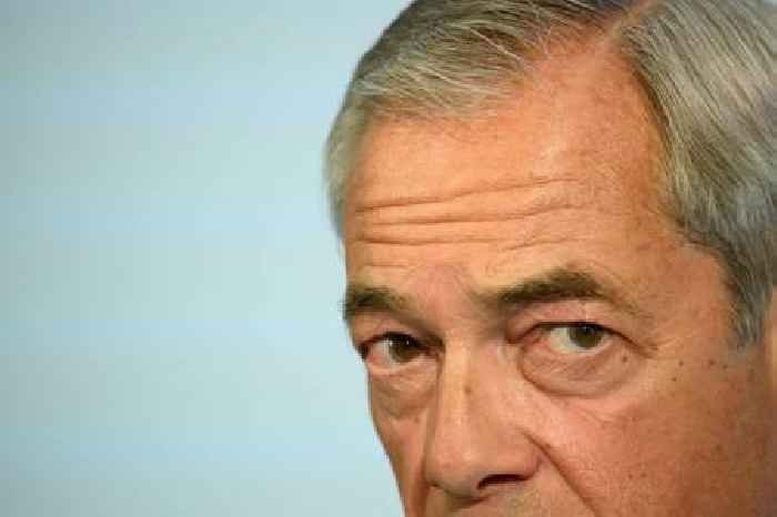 Will the Afghan leak win votes for Nigel Farage? Don’t be so sure