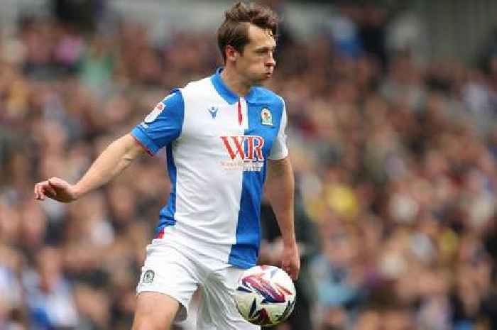 Callum Brittain update emerges as stalled transfer opens door for Derby County