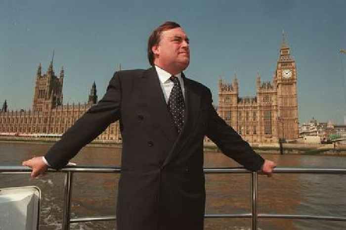 Call for John Prescott statue shut down by Lib Dem councillors