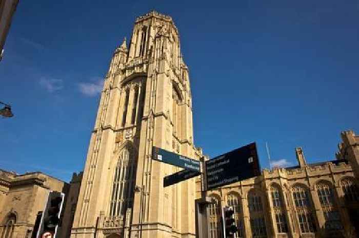 Bristol University strike over as job loss agreement reached