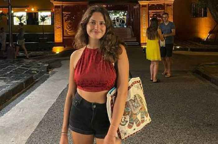 Teacher 'unable to sit up' after contracting suspected dengue fever