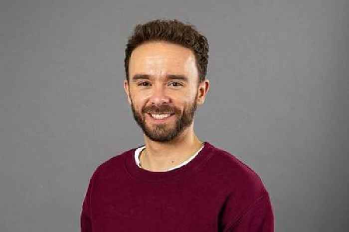 Coronation Street's Jack P Shepherd breaks silence on Platt family recast