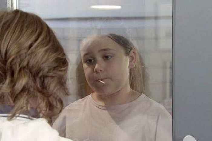 Who plays Lily Platt in Coronation Street? New actress breaks silence as role re-cast