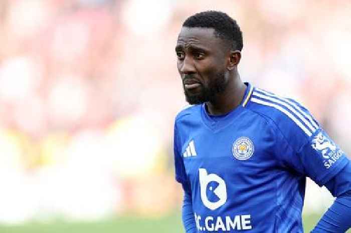 Wilfred Ndidi's next club 'much more likely' as Leicester City future clarified