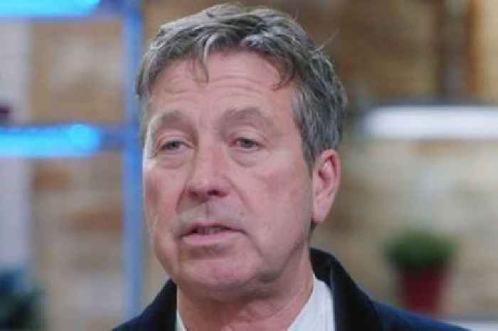 Claims John Torode used 'worst racial slur there is' which led to sacking