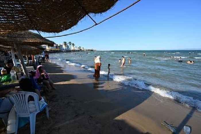 Foreign Office advises against 'all but essential' travel to specific UK holiday spot