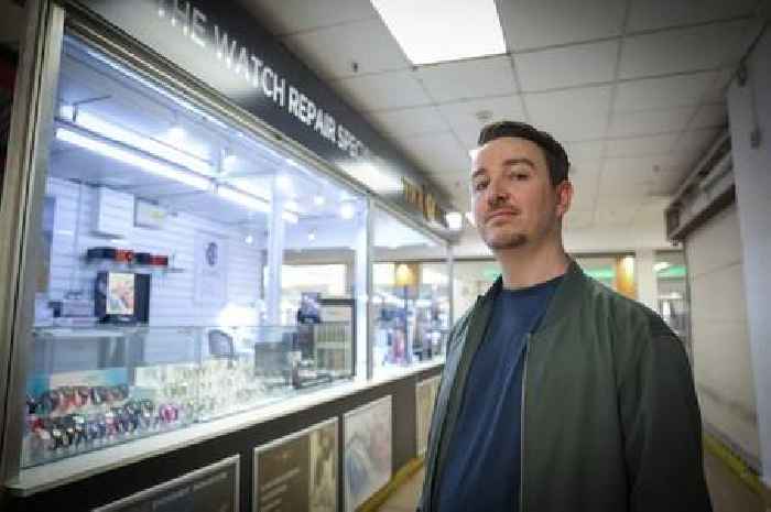 Nottingham market's decline has cost nearly £400k as city council told to stop being 'stubborn'