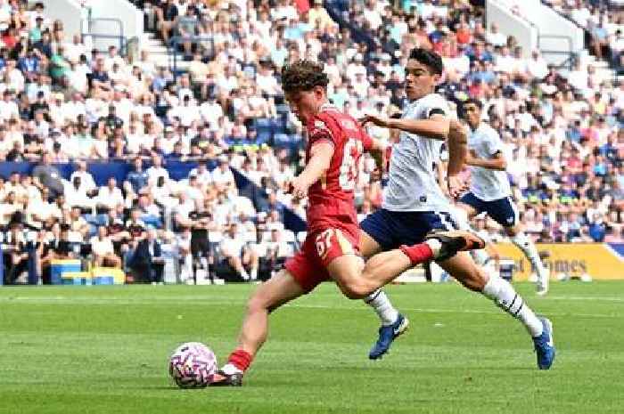 Liverpool set to sanction second loan after Stoke City stint