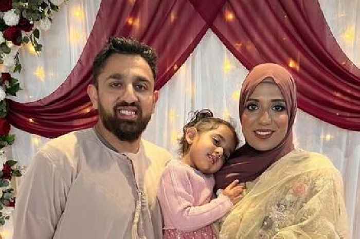 Air India crash: Shire Hall falls silent as 'beautiful' Gloucester family remembered