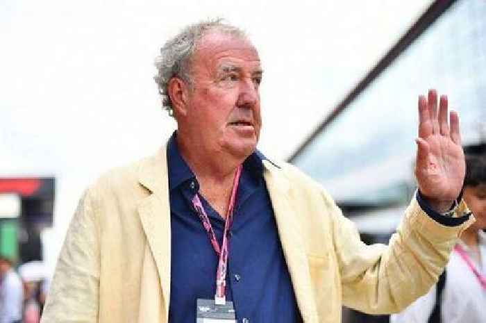 Jeremy Clarkson's net worth after huge Grand Tour and Clarkson's Farm payouts
