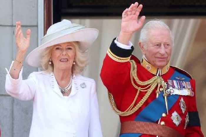 The Crown star's fresh hope after 'ties severed' with King Charles over Netflix series
